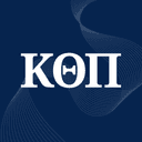 Kappa Theta Pi — Alpha Eta logo