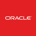 Oracle logo